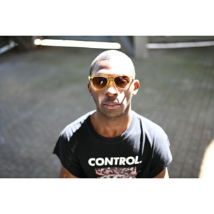 OCCHIALI DA SOLE OCEAN FLORENCE in Marrone