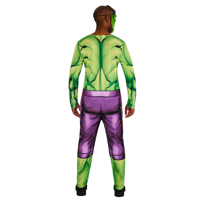 DISFRAZ HULK CLASSIC AD
