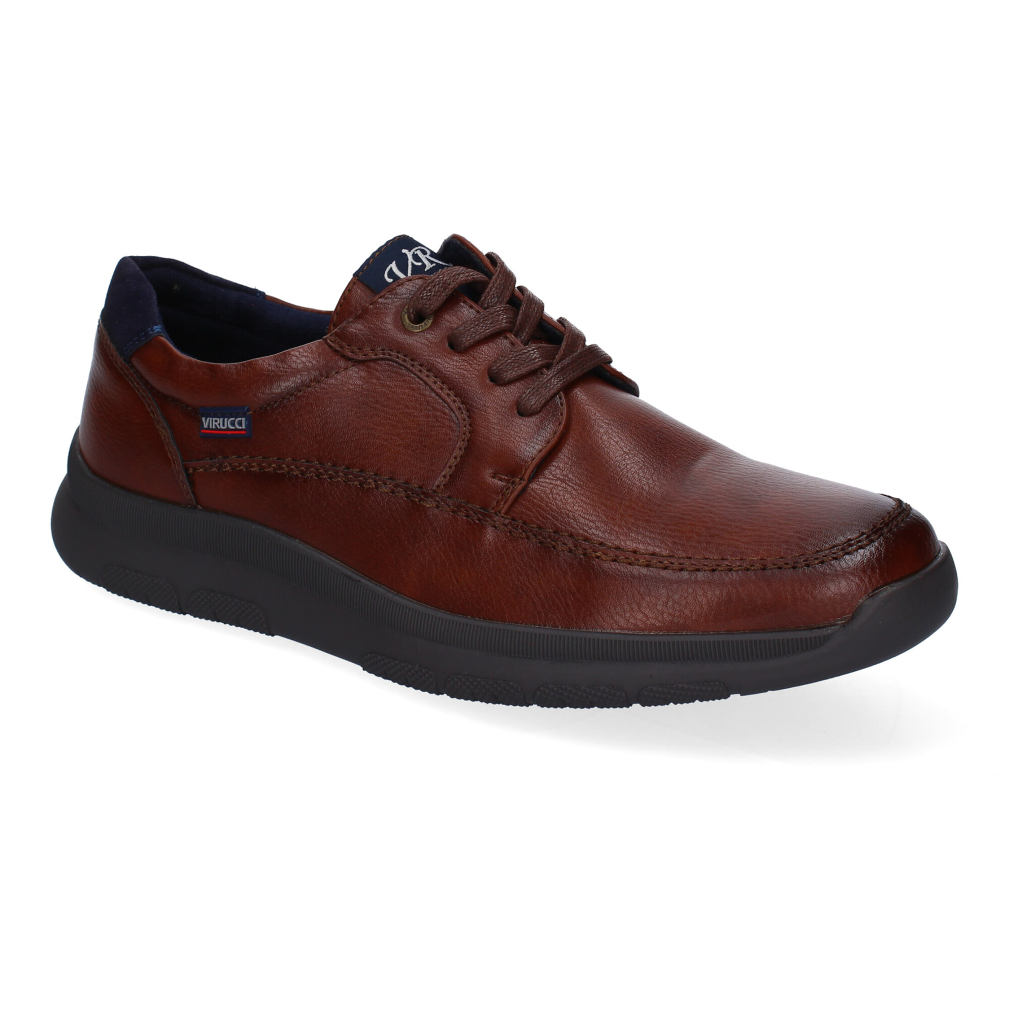 Zapato Casual de Hombre con Plantilla Acolchada, Diseño Elegante