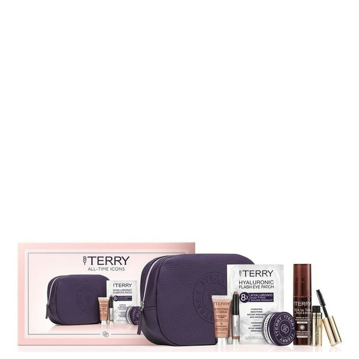 All-Time Icons - Coffret 6 Produits Iconiques