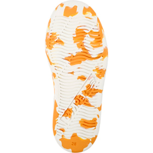 Zapatillas - CAMPER Runner Four - Blanco - Cuero liso