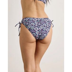 Braguita Bikini Multicolor - Biga