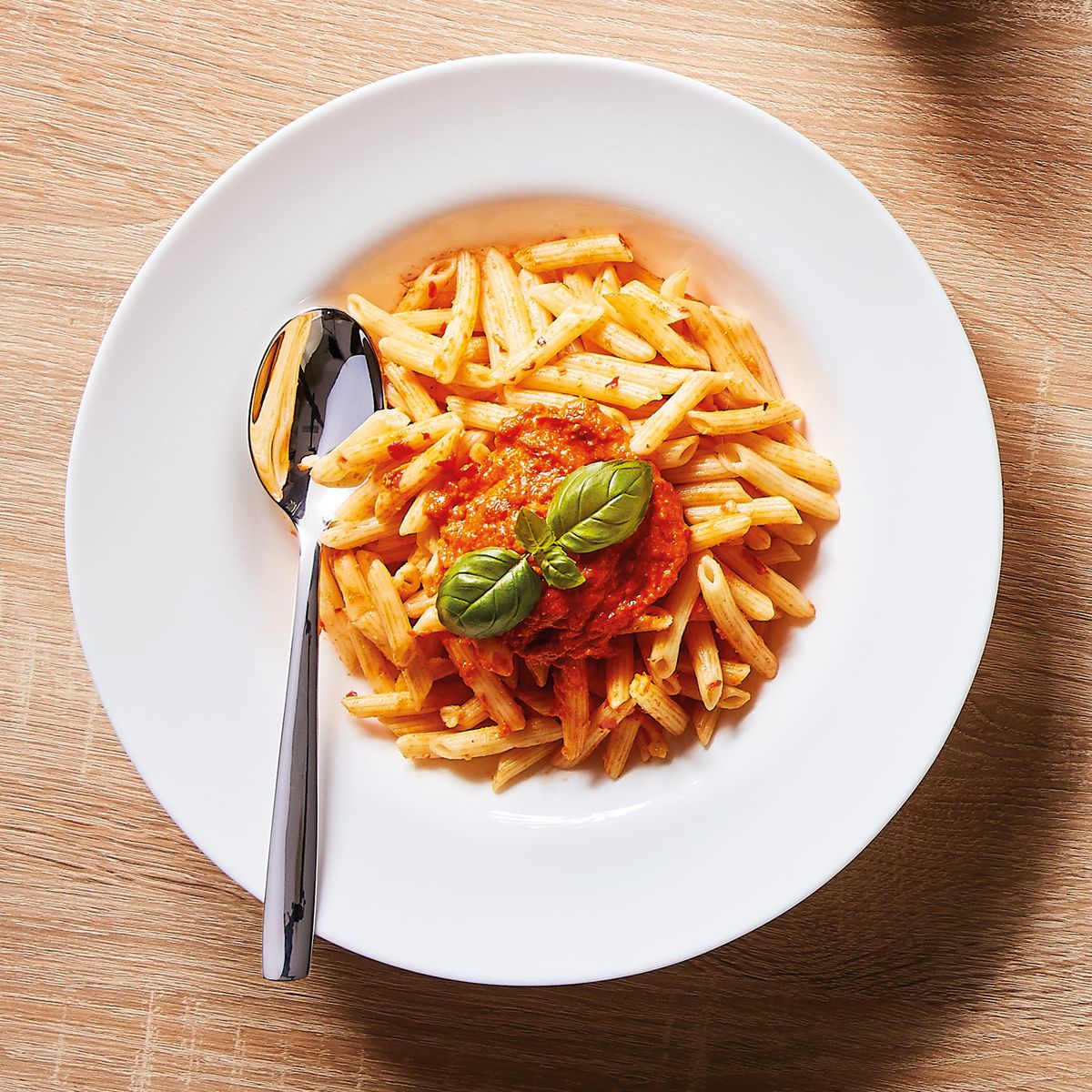 Piatto per pasta bianco 28,5 cm Friend's Time - Luminarc