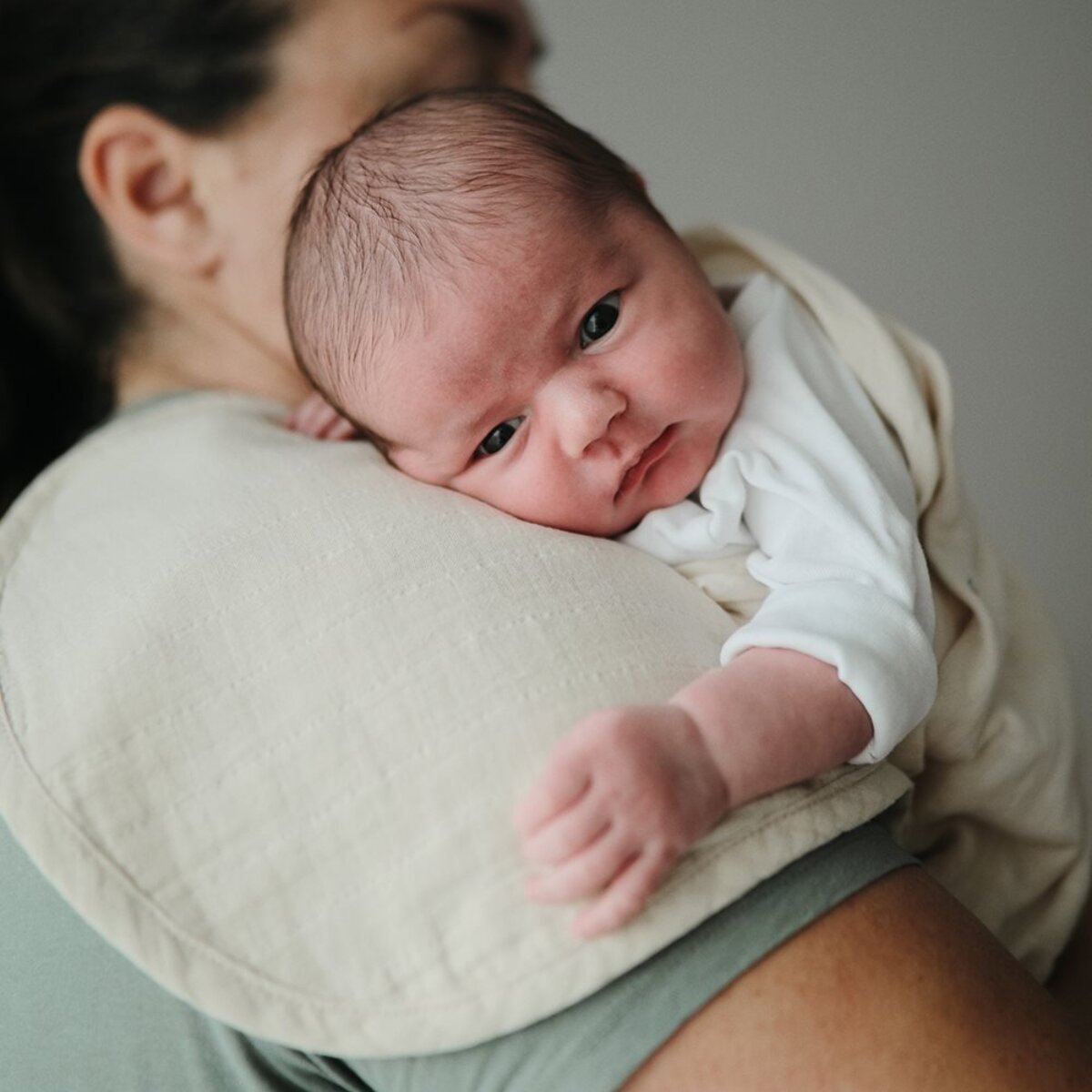 Mushie Pack Dos Secababas Solid