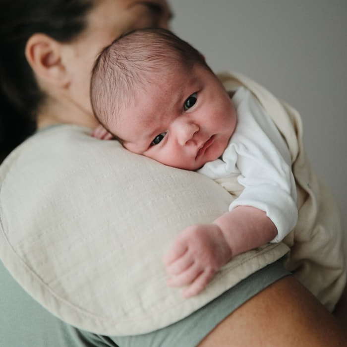 Mushie Pack Dos Secababas Solid