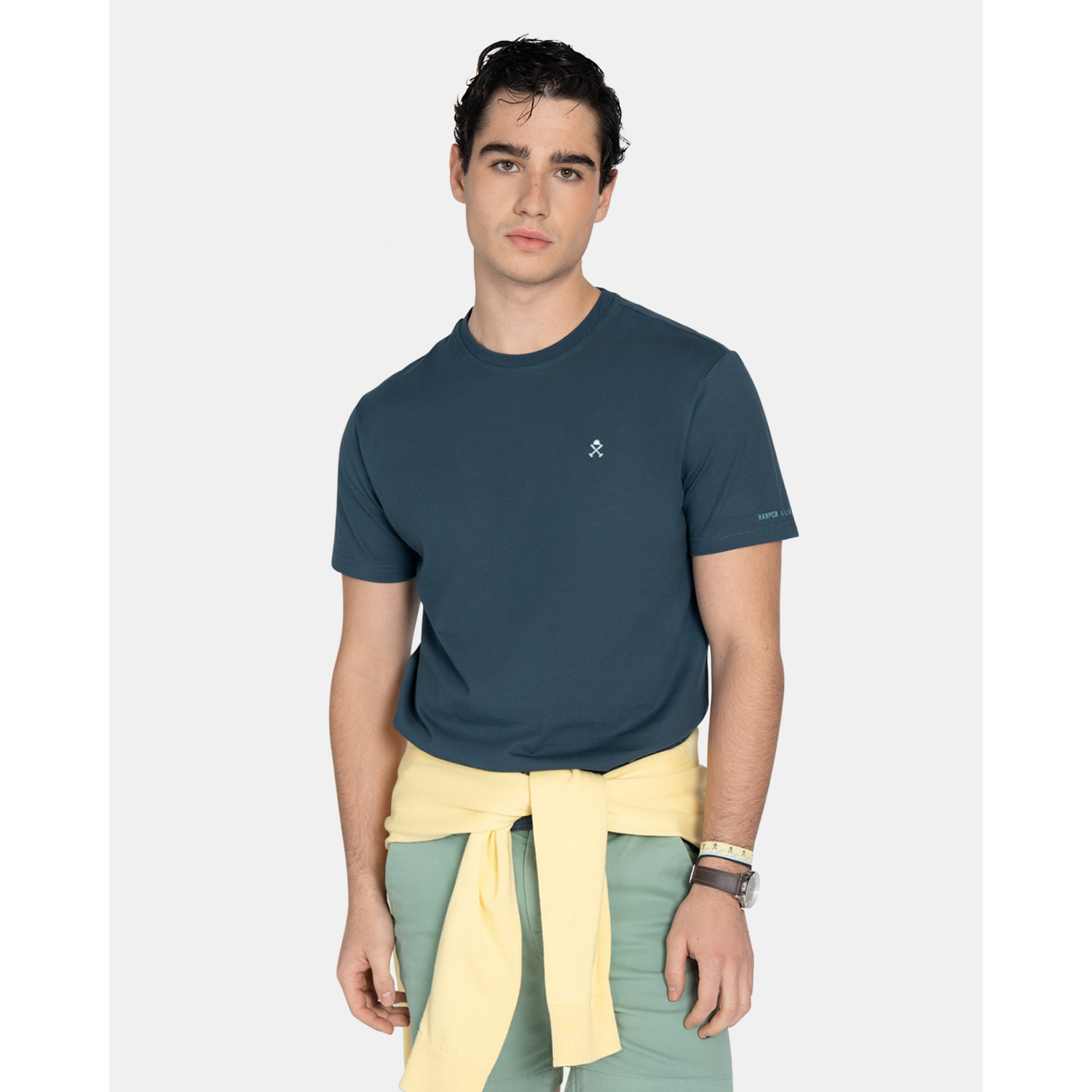 CAMISETA H-ON
