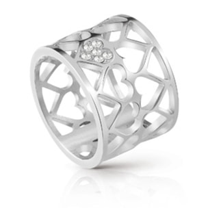 Anillo Guess Mujer UBR85006-54