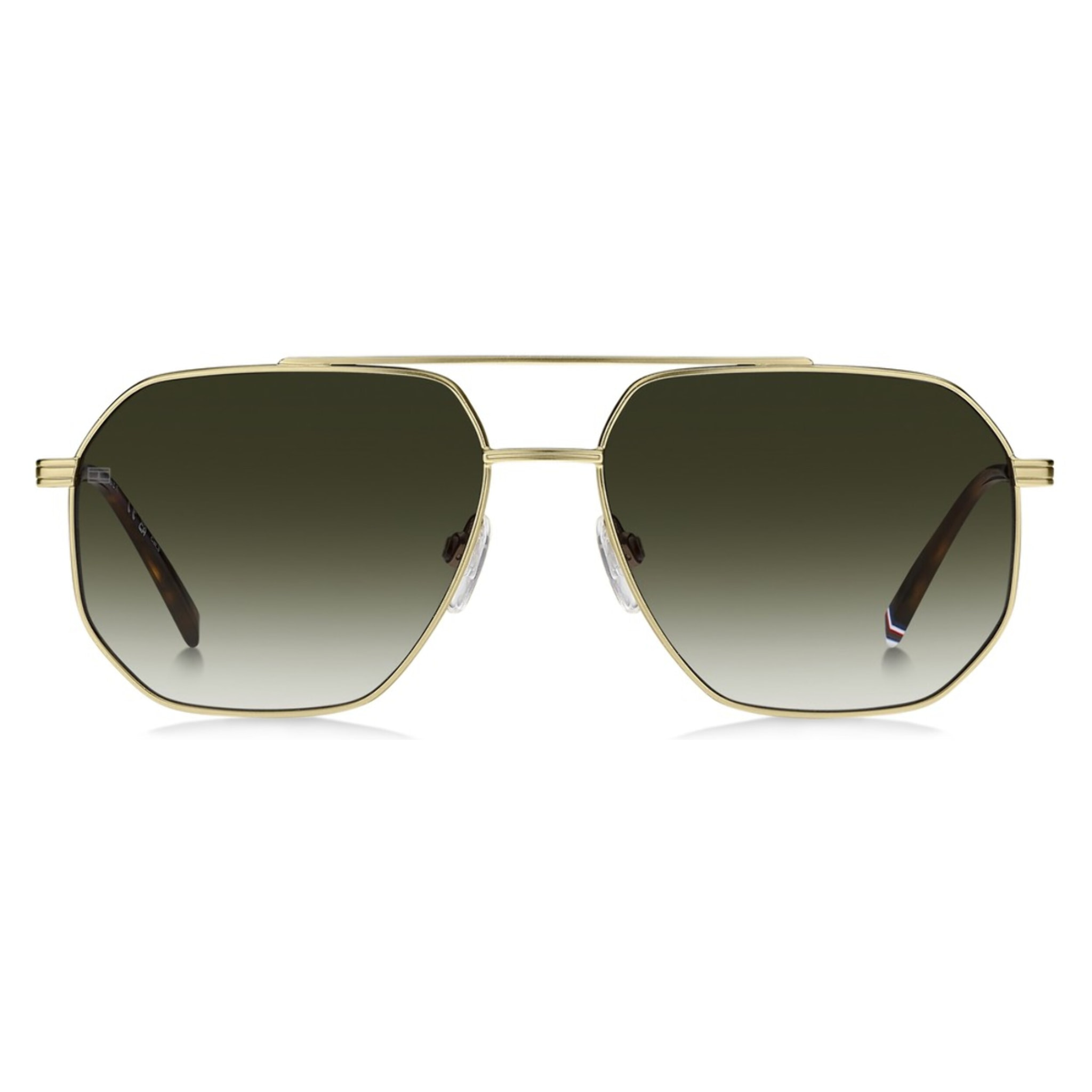 Gafas de Sol Tommy Hilfiger TH 2191/S AOZ de Metal Hombre 60 mm