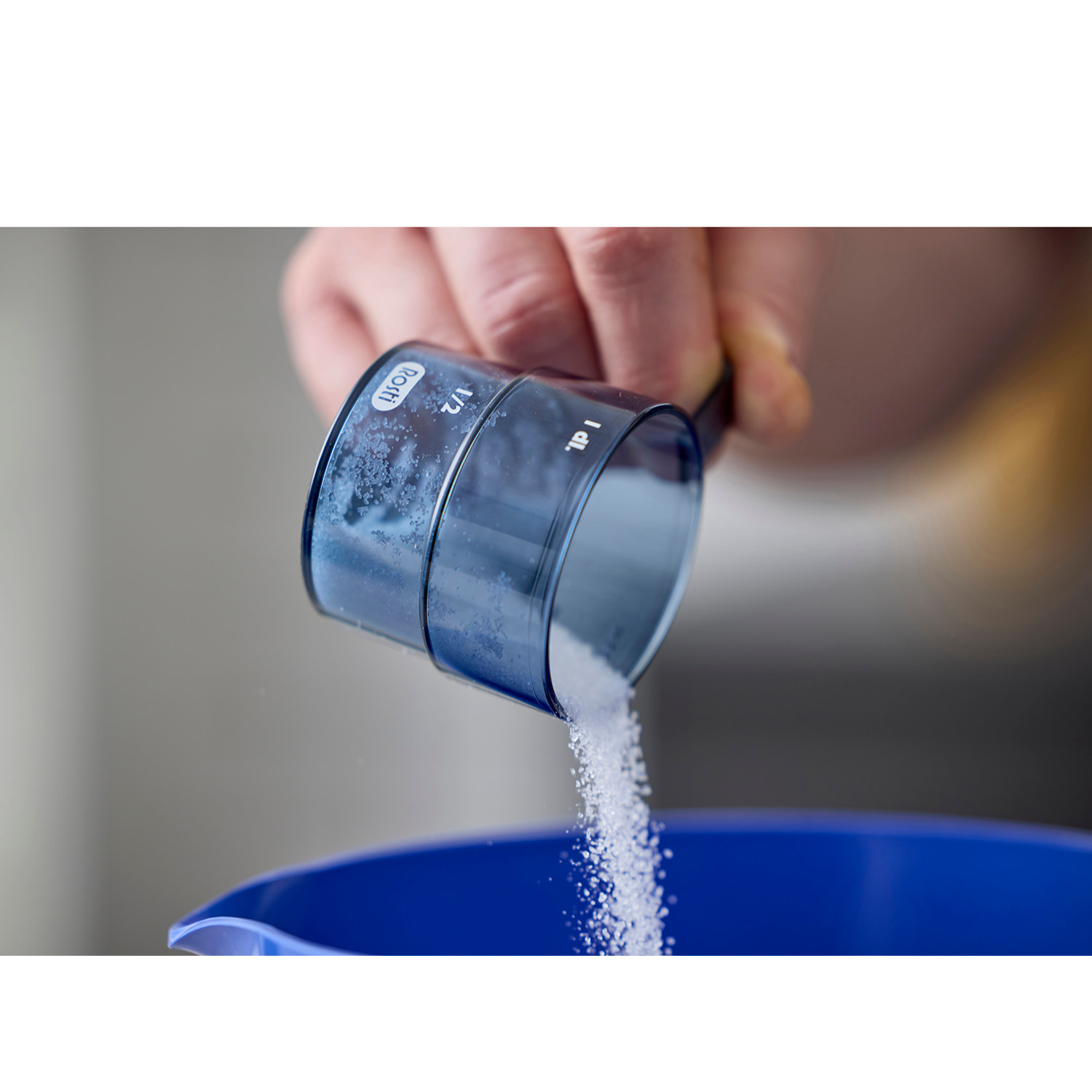 Verre doseur Mensura