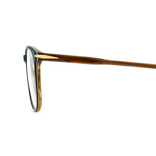 Gafas de Vista David Beckham DB 1160 RFD 49 de Acetato Hombre 49 mm