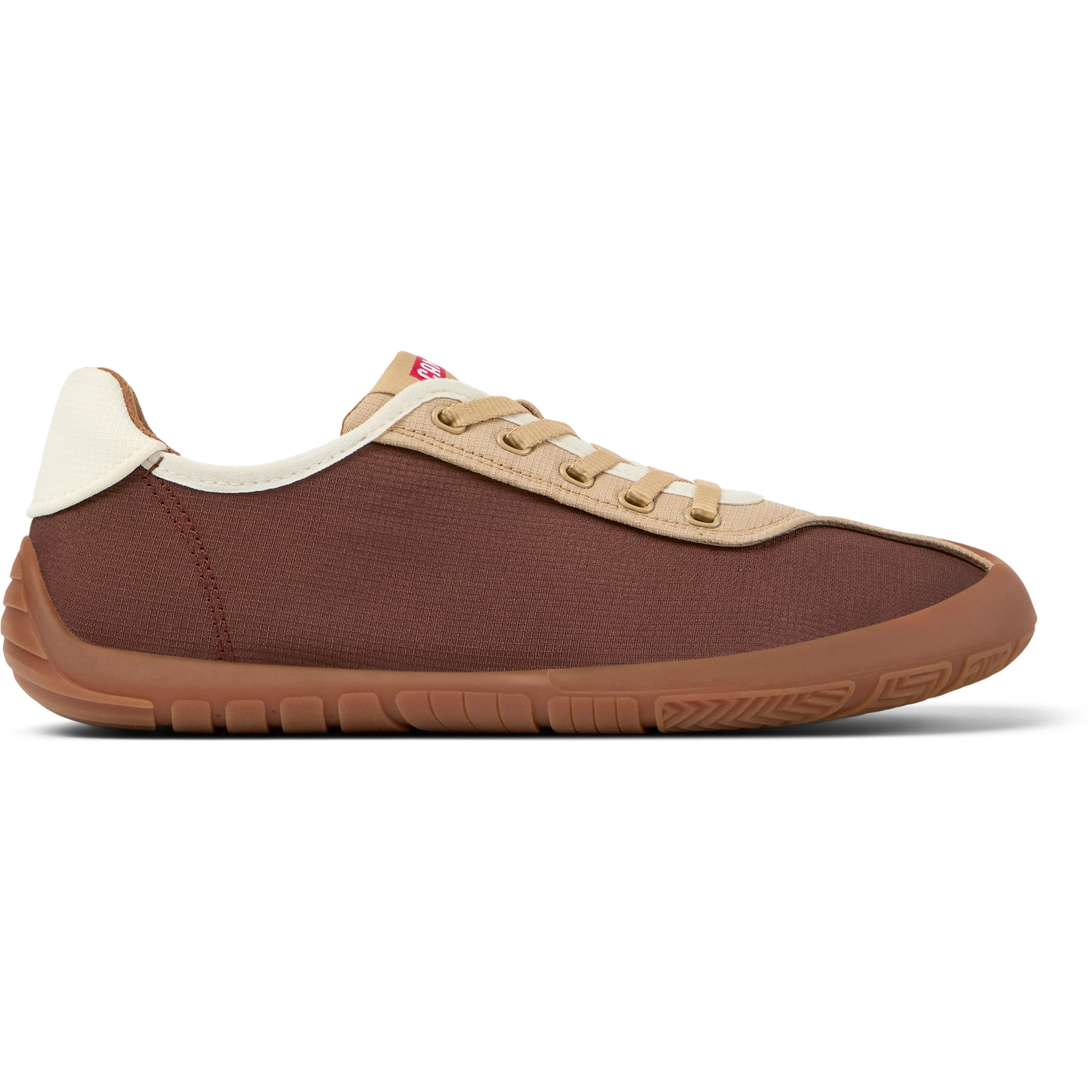 Sneakers - CAMPER Peu Path Twins - Multicolore - Tessile tecnico