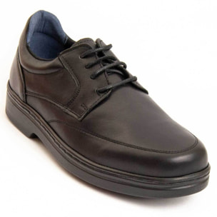 Zapato Oxford - Negro