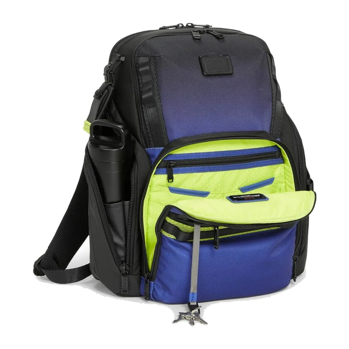 Tumi Mochila para Hombre 150186A320