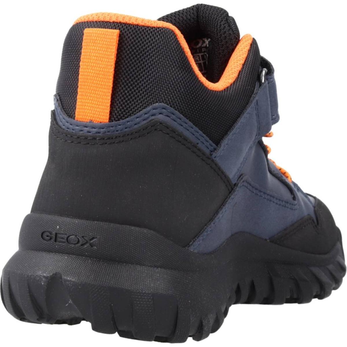 BOTAS GEOX J SIMBYOS B.