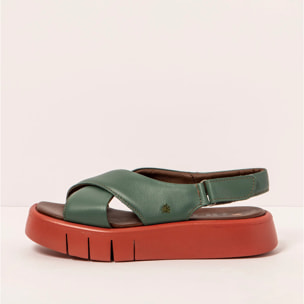 Sandalias 1855 NAPPA FOLIAGE/ MALAGA color Foliage