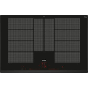 Plaque induction SIEMENS EX851LYV5E