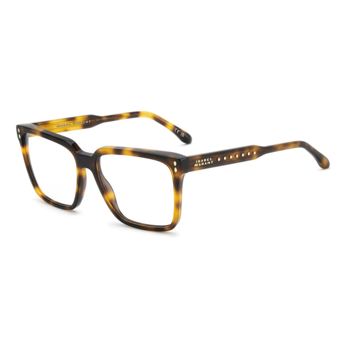 Gafas de Vista Isabel Marant IM 0244 086 de Acetato Mujer 55 mm