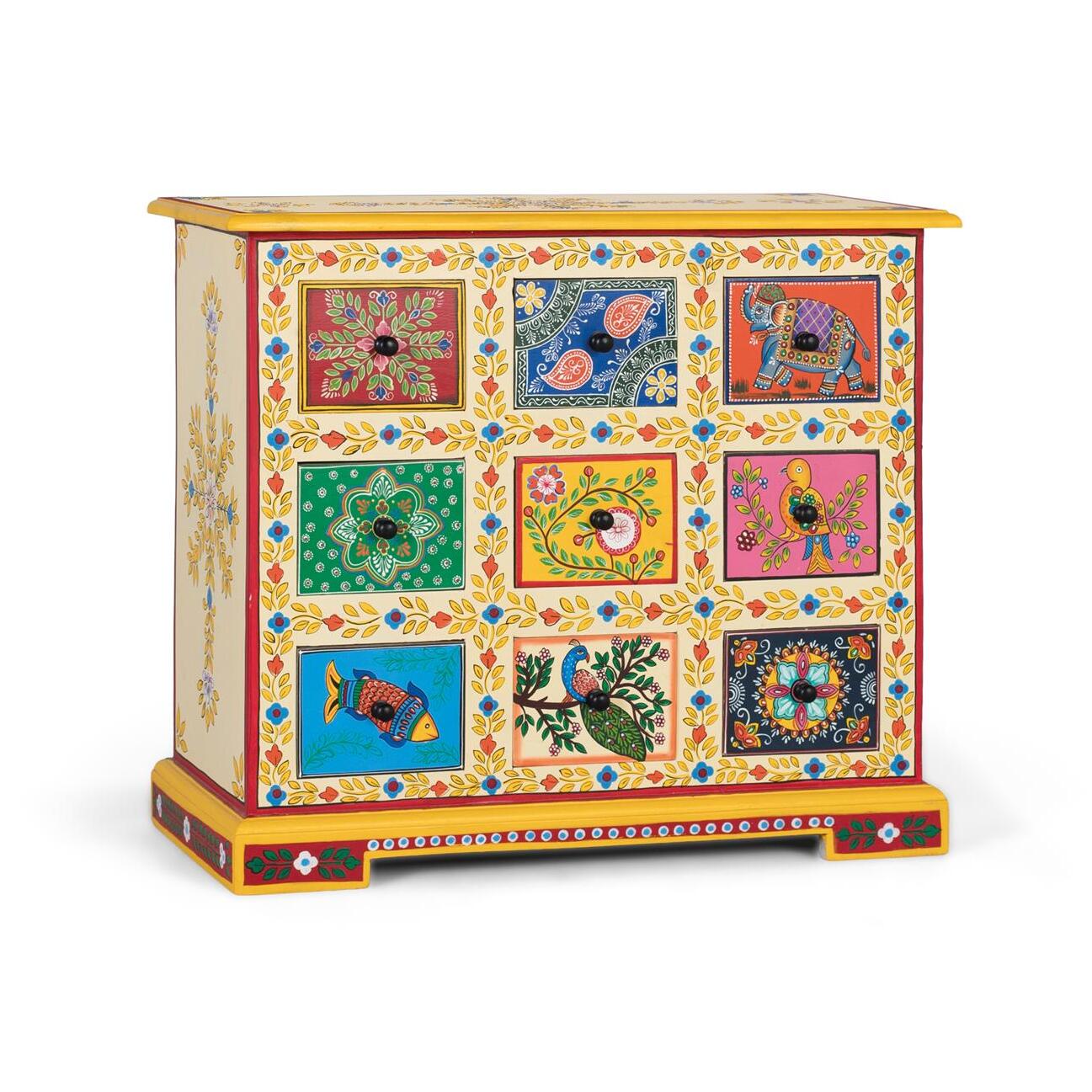 Cómoda 60x70x30