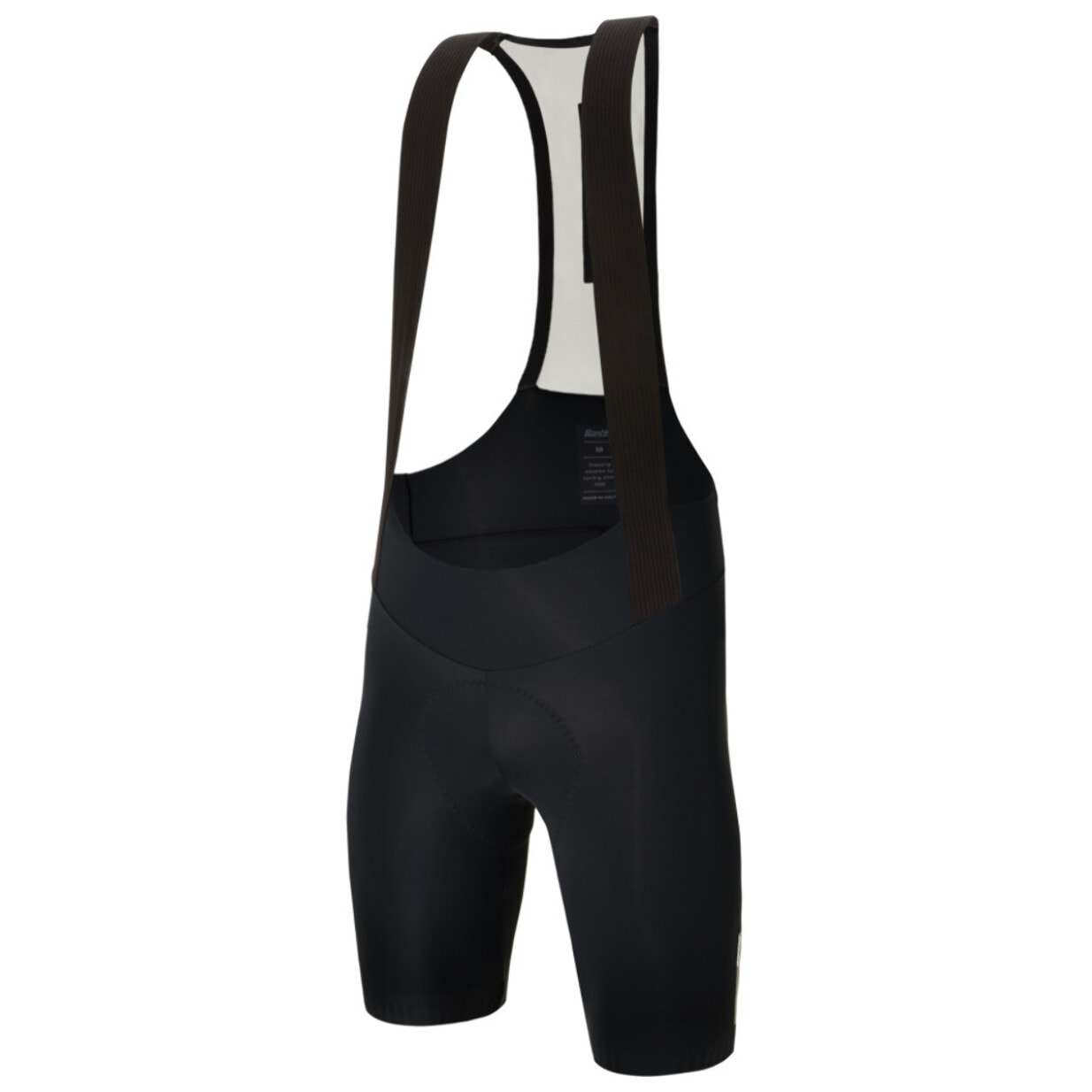 Plush - Cuissard - Noir - Homme