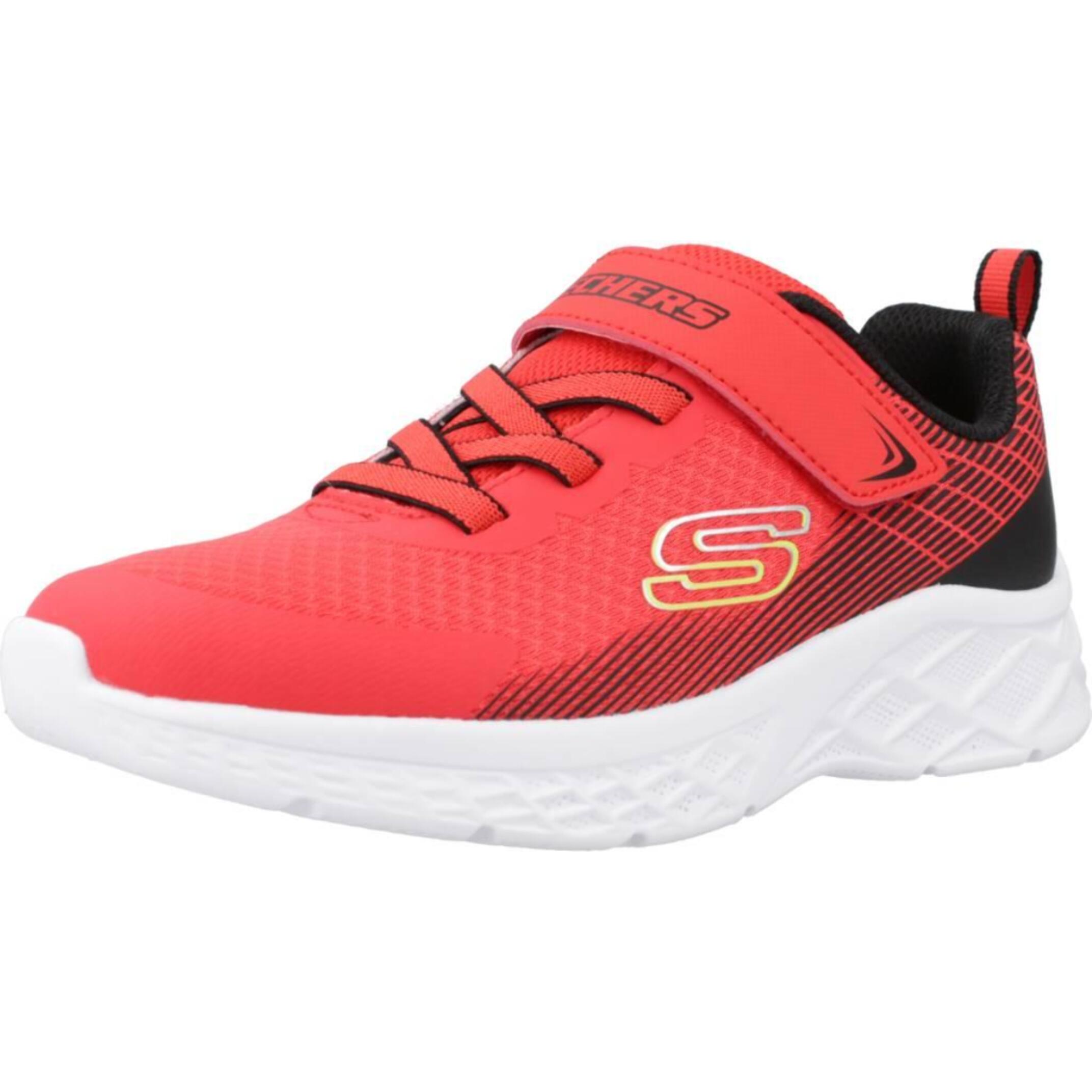 Zapatillas Niño 403924l Oro