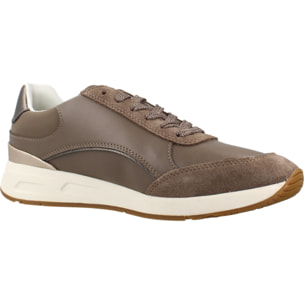 Sneakers de  Mujer de la marca GEOX  modelo D65NQB 0BC22 D BULMYA MARRON