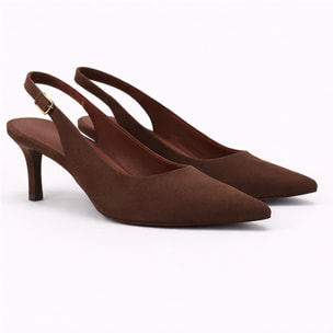 Decolletè - tacco 7,5 cm