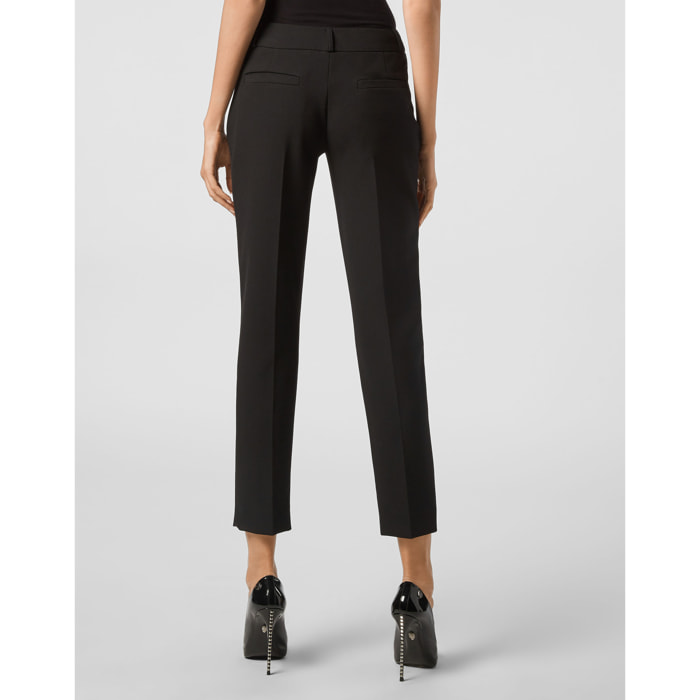 PHILIPP PLEIN Pantalones ICONIC PLEIN