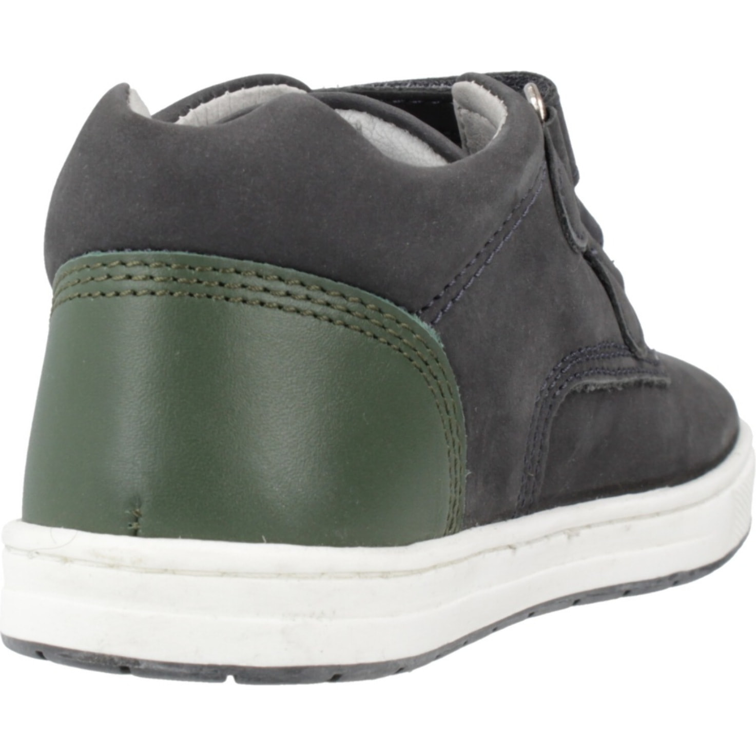 Zapatillas Niño de la marca CHICCO  modelo ANKLE BOOT CASALE GRIS