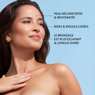 Repair Après-Soleil - Soin Visage Anti-Rides 50 ml