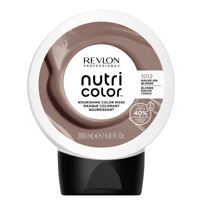 Nutri Color™ - 200ML