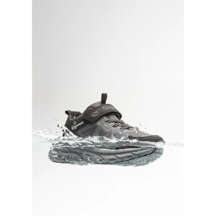 Zapatillas Altas de Niños Impermeables con Tracción en la Suela