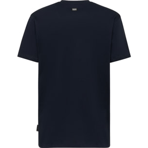 PHILIPP PLEIN Camiseta Cuello Redondo Ss