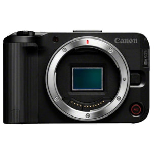 Appareil photo Hybride CANON EOS R50 V Noir Boitier nu