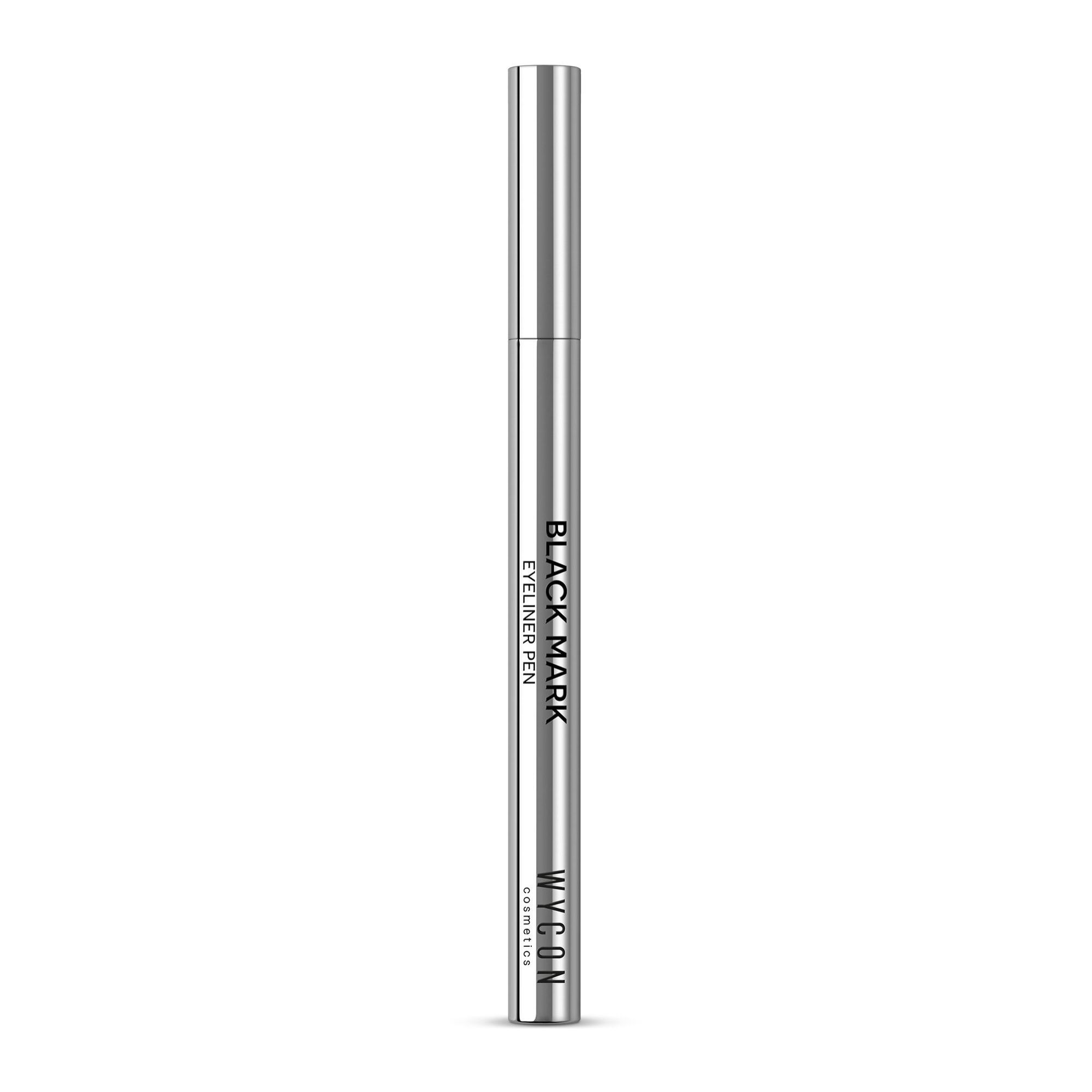 BLACK MARK EYELINER Eyeliner nero in penna waterproof