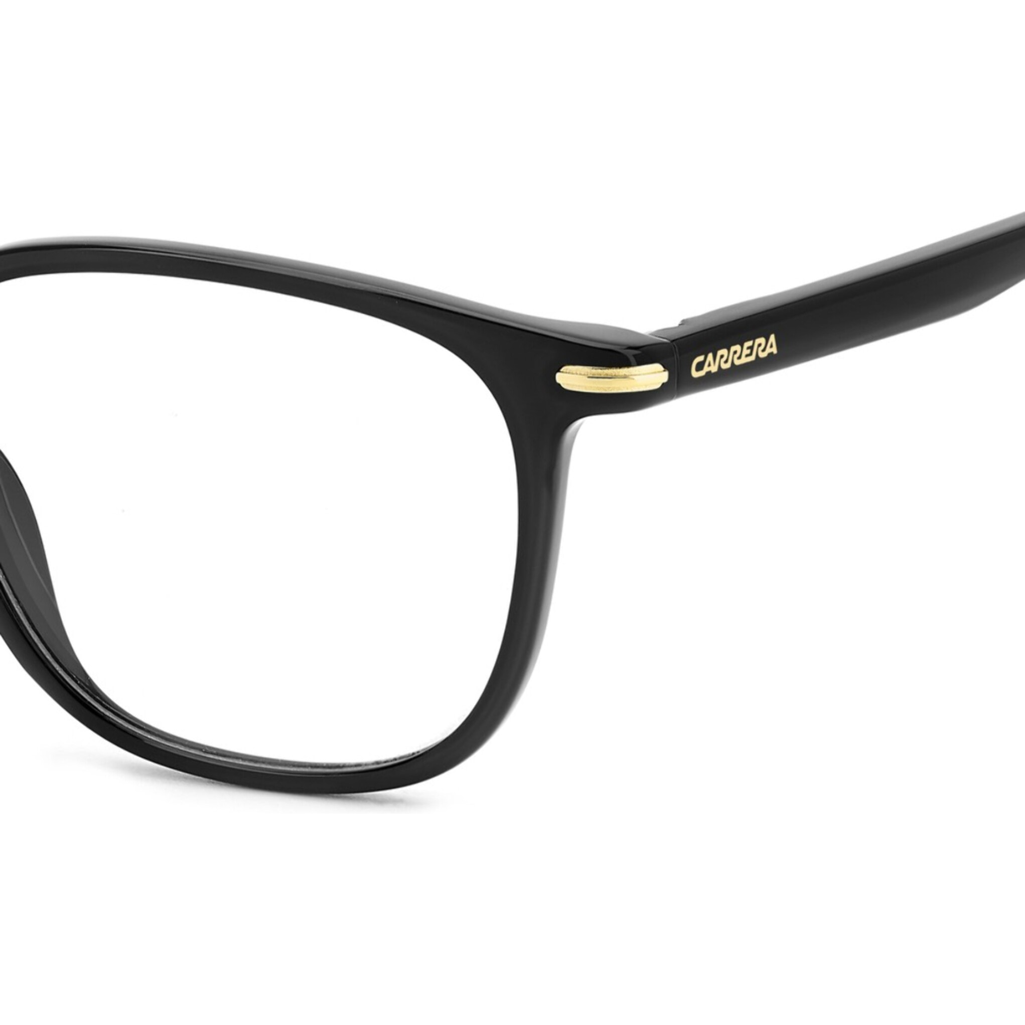Gafas de Vista Carrera 348 2M2 de Acetato Hombre 50 mm