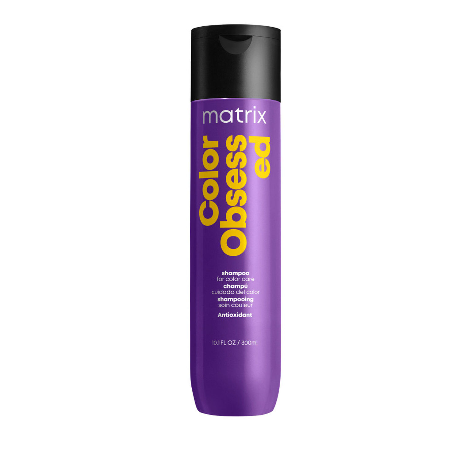 Color Obsessed - Shampoing Protecteur de Couleur
