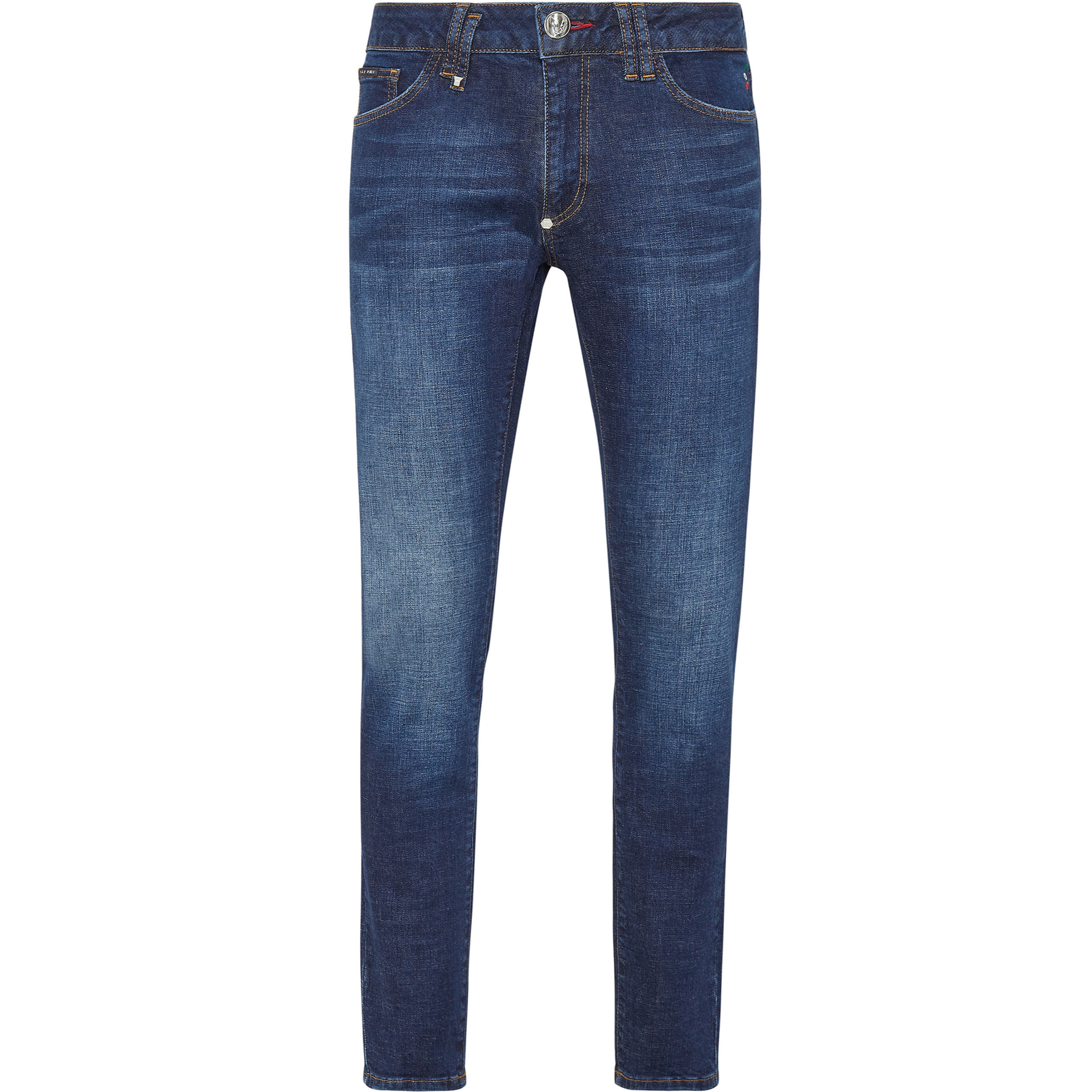 PHILIPP PLEIN Vaqueros Slim Fit