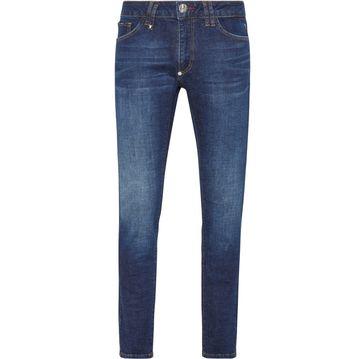 PHILIPP PLEIN Vaqueros Slim Fit