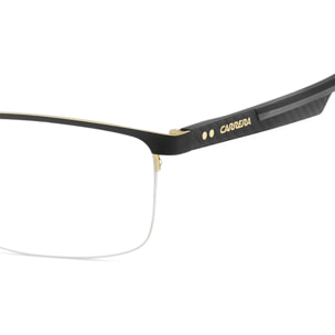 Gafas de Vista Carrera CA 8921/C BLX Polarizadas de Metal Hombre 56 mm