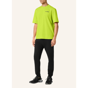 PLEIN SPORT Camiseta Cuello Redondo