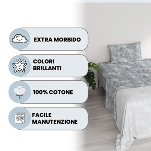COMPLETO LETTO IDA SINGOLO VENERE