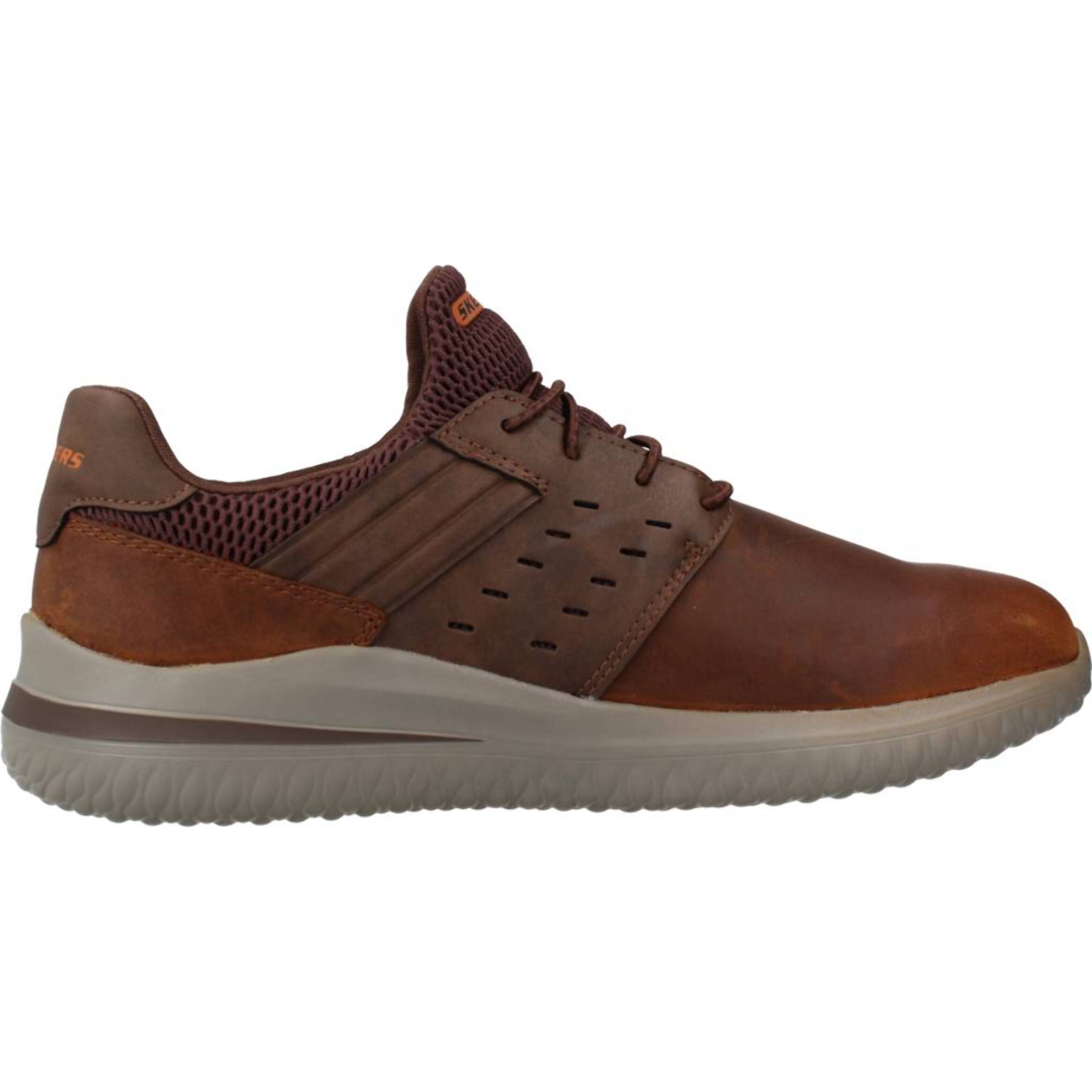 SNEAKERS SKECHERS DELSON 3.0 EZRA