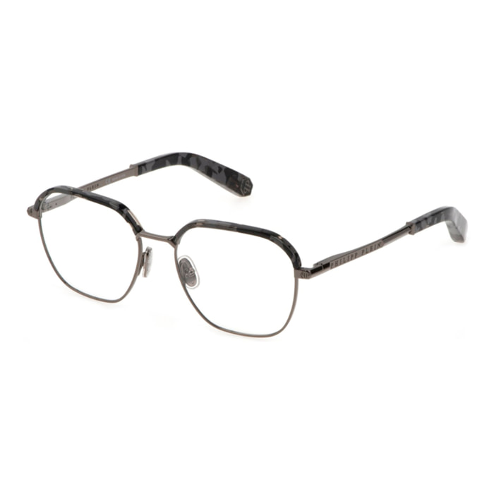 Montura de gafas Philipp Plein Hombre VPP017M520568