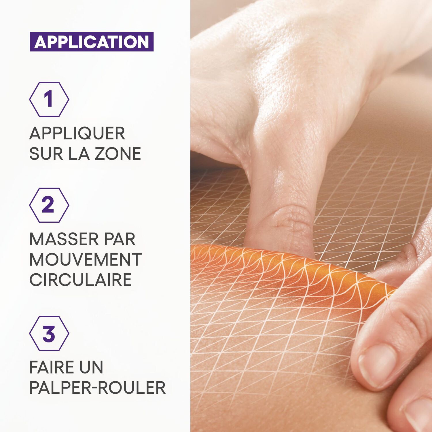 Epitheliale A.H - Gel-Huile de Massage Anti-Marques