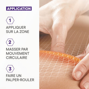 Epitheliale A.H - Gel-Huile de Massage Anti-Marques