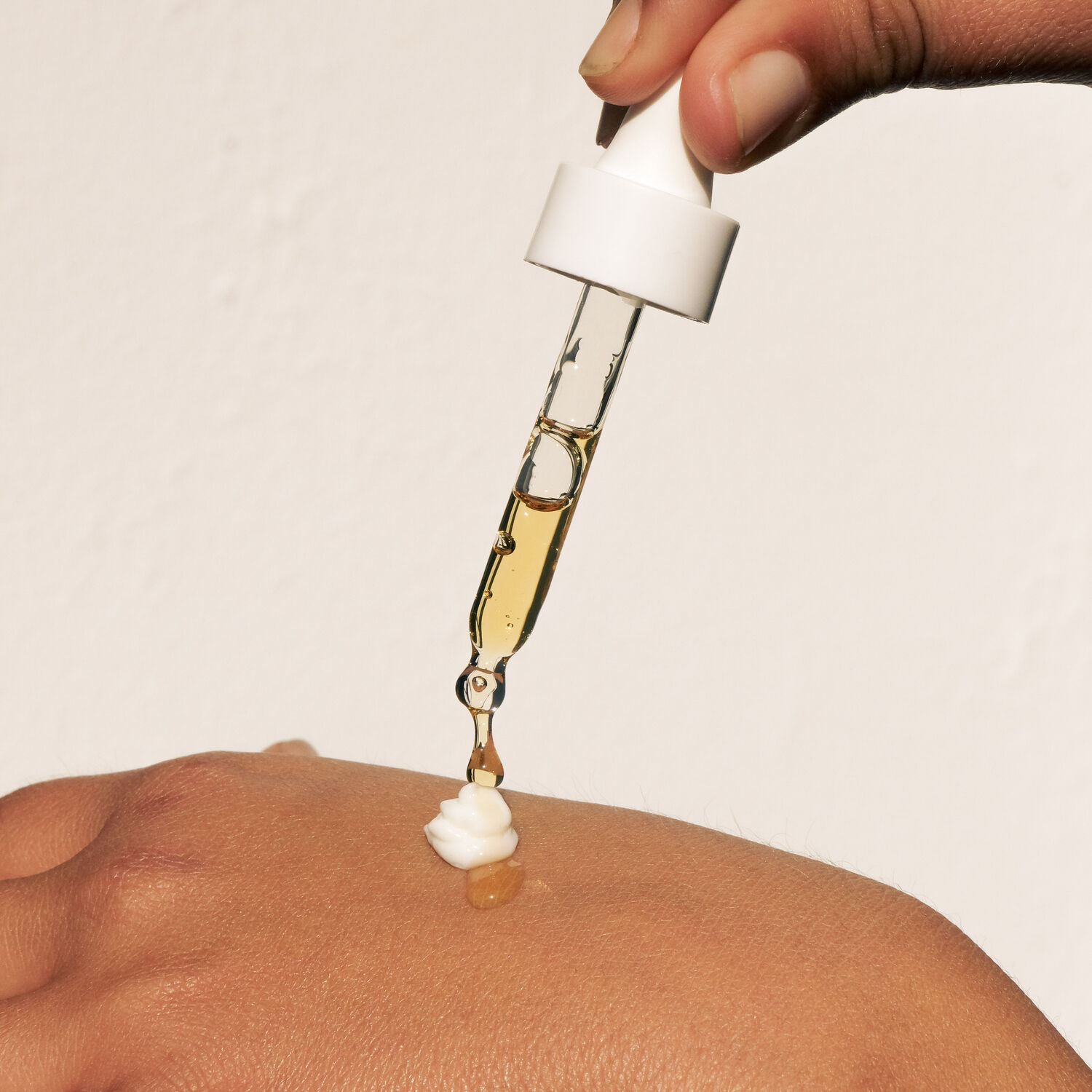 Gouttes Autobronzantes - Gouttes Autobronzantes Bio Hâle Naturel & sur-Mesure 20ml