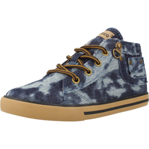 Botas Niño de la marca CHICCO  modelo CORRADO ANIMAL PRINT