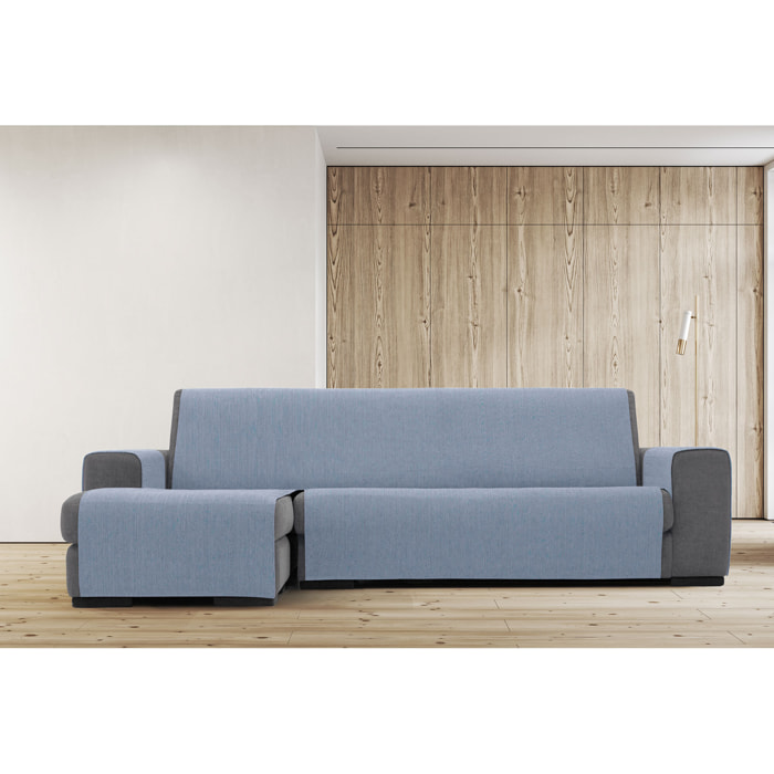 Cubre Sofá Chaise Longue Izquierda modelo DONKA