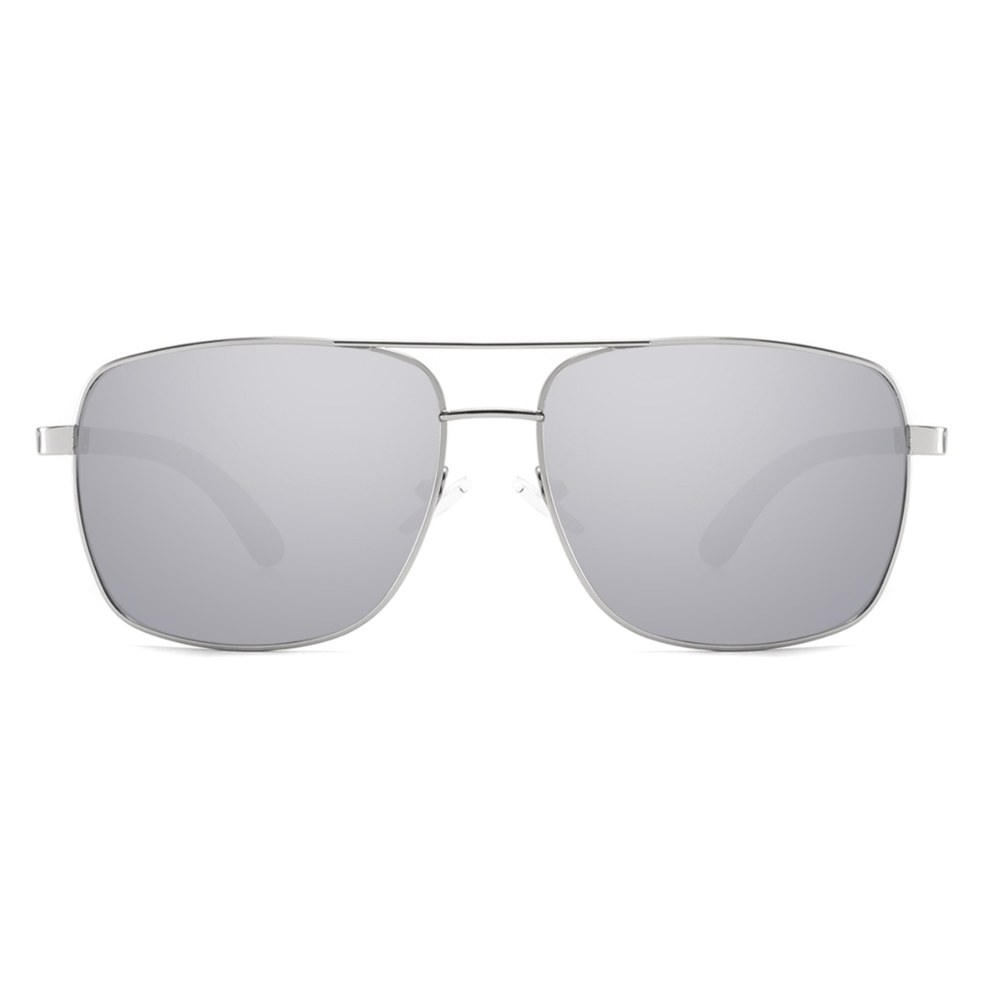 Gafas de Sol Feler 1706M-4 Polarizadas de Madera Unisex 62 mm
