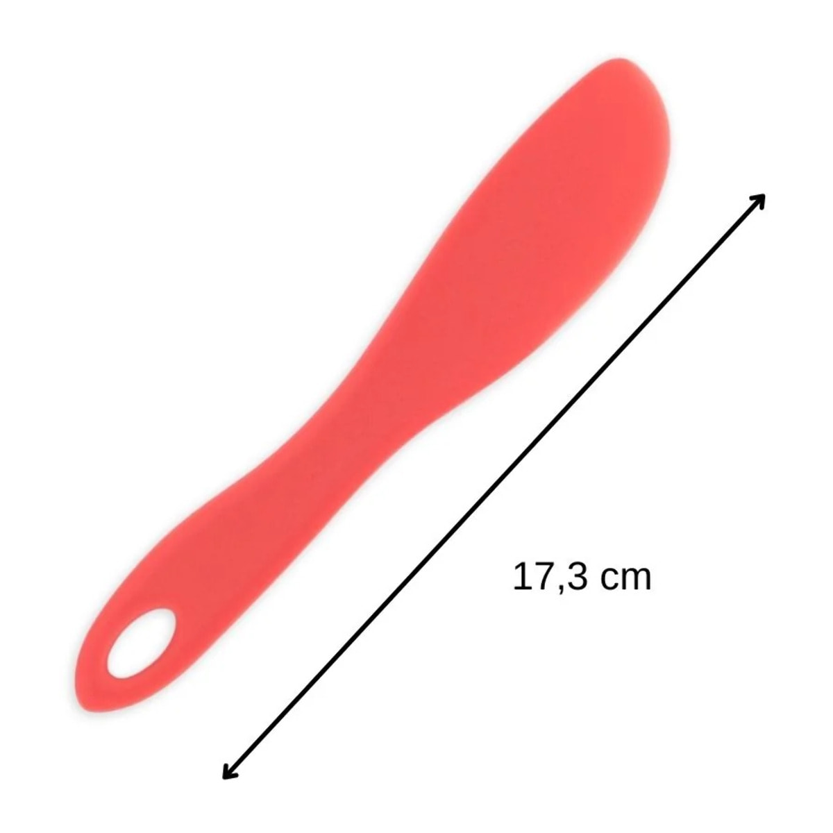 Set de 4 ustensiles de cuisine Fackelmann Petit déjeuner